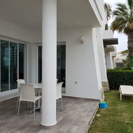 Casa Primera Linea Playa Dénia