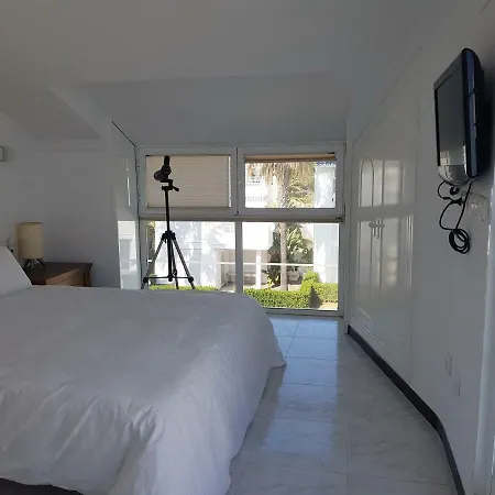 Casa Primera Linea Playa