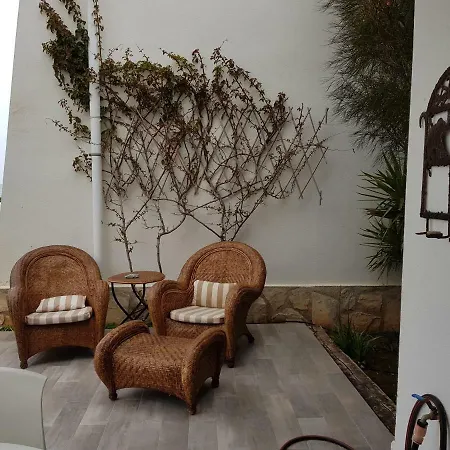 Casa Primera Linea Playa Сasa de vacaciones