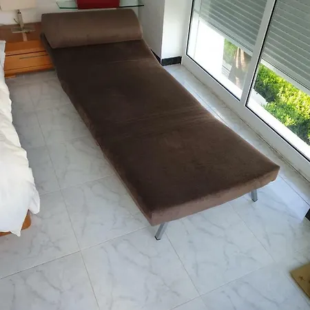 Casa Primera Linea Playa Dénia