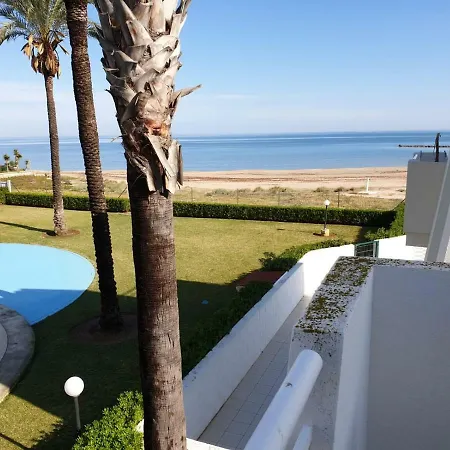Casa Primera Linea Playa *