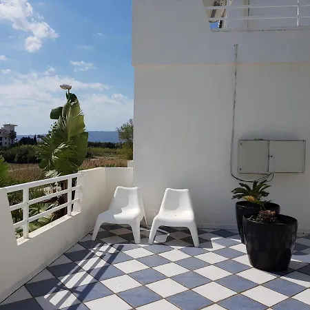 Casa Primera Linea Playa Сasa de vacaciones *